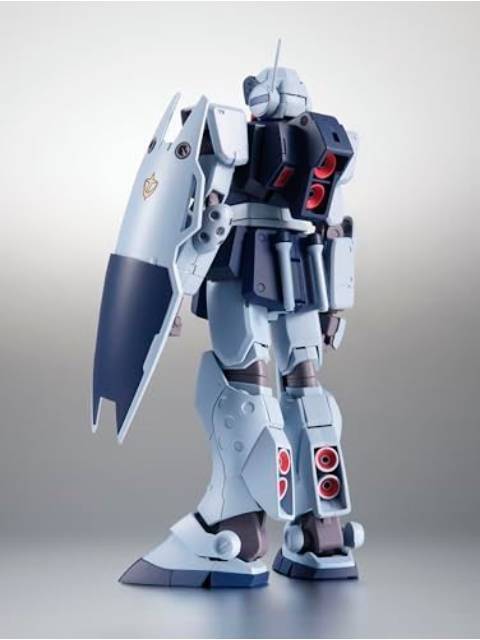 ROBOT魂 RGM-79SP ジム・スナイパーII Ver. A.N.I.M.E.