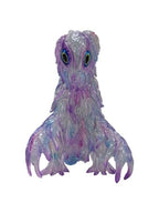 CCP ミドルサイズシリーズ ゴジラCREATION ヘドラ1.0 ムクゲ Ver.