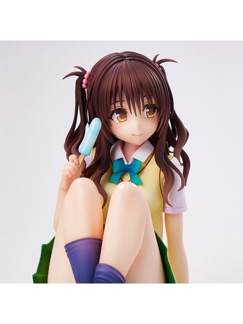 ユニオンクリエイティブ 制服シリーズ 結城美柑～高校生ver.～ 「ToLoveる」