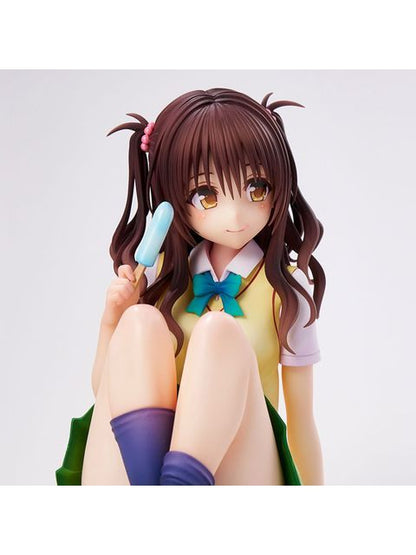 ユニオンクリエイティブ 制服シリーズ 結城美柑～高校生ver.～ 「ToLoveる」