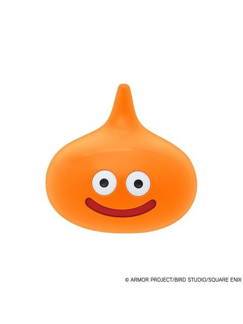 スクエアエニックス プラスチックモデルキットシリーズ スライムベス 草原ベースつき 「ドラゴンクエスト」