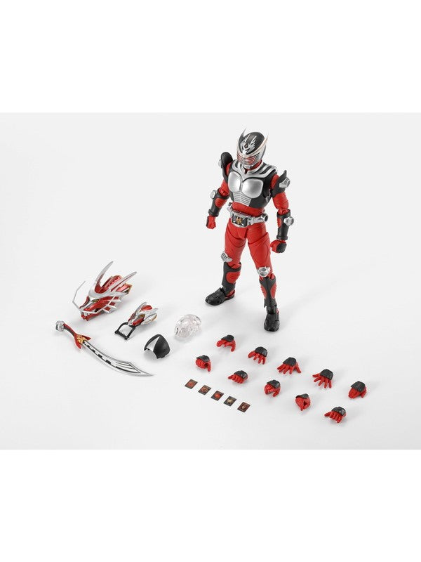 S.H.Figuarts 真骨彫製法 仮面ライダー龍騎