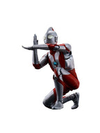 S.H.Figuarts 真骨彫製法 ウルトラマン