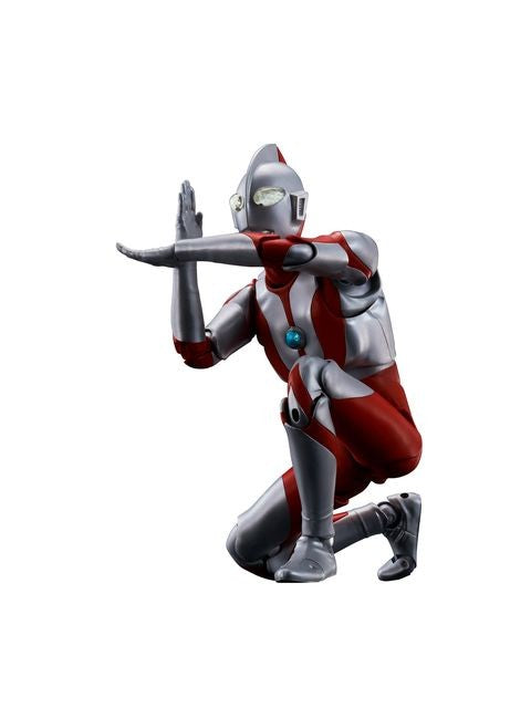 S.H.Figuarts 真骨彫製法 ウルトラマン