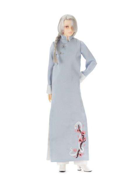 ペットワークス 六分の一男子図鑑 25干支 巳 エイト