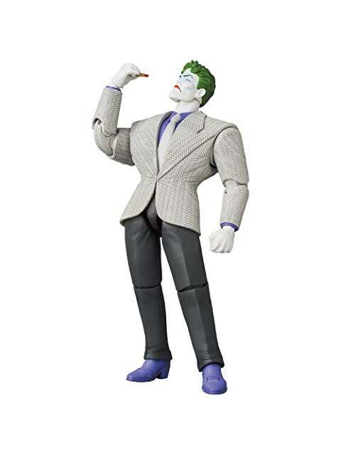 メディコムトイ MAFEX THE JOKER (The Dark Knight Returns) Variant Suit Ver.