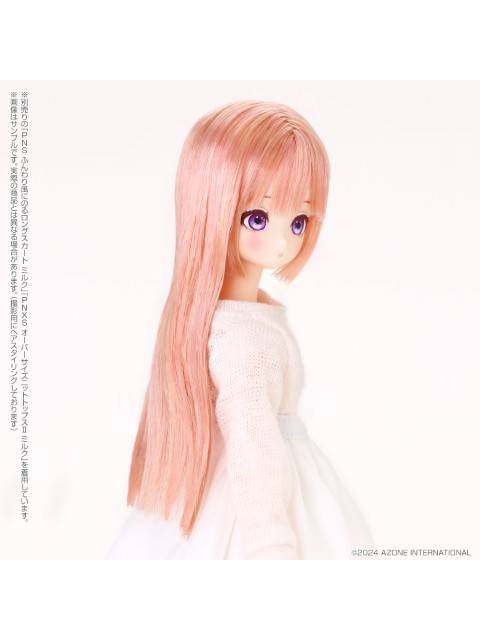 アゾン ルミナス*ストリート/Mii(みい) HUG Mii！(White Cat ver.)