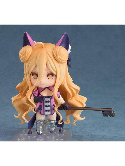 ねんどろいど 2432 星宮六喰 「デート・ア・ライブV」