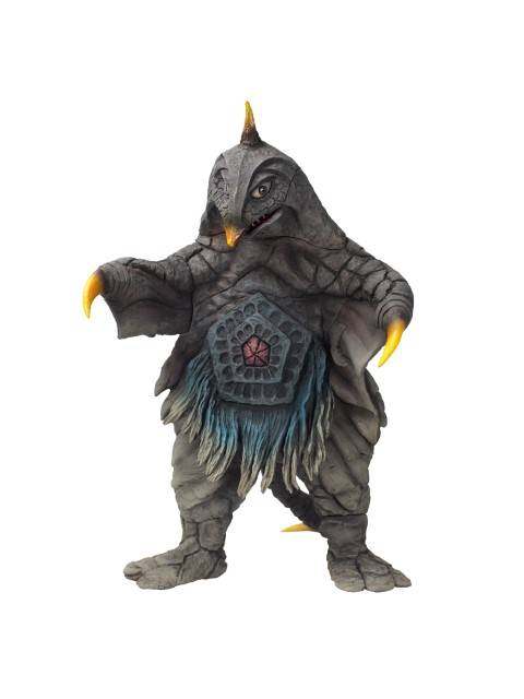 CCP 宇宙大怪獣 ベムスター 1/6特撮シリーズ Vol.104