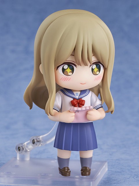 ねんどろいど 2825 花岡まこと 「先輩はおとこのこ」