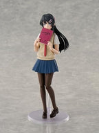 KADOKAWA 桜島麻衣 DX ver. 【プラモデル】 「青春ブタ野郎」シリーズ」 KADOKAWA PLASTIC MODEL SERIES