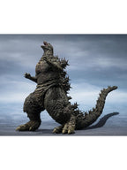 S.H.MonsterArts ゴジラ (ゴジラ・ザ・ライド グレートクラッシュ)