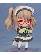 ねんどろいど 2868 九條都 メイド服Ver. 「9-nine-」
