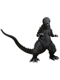 エクスプラス 東宝30cmシリーズ 酒井ゆうじ造形コレクション ゴジラ(2001) ゴジラ モスラ キングギドラ 大怪獣総攻撃