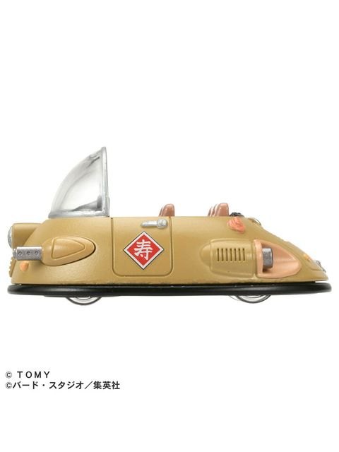 タカラトミー ドリームトミカ トミカ×ドラゴンボール 牛魔王の車