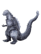 CCP ゴジラ(2016) 第4形態 凍結 スタンダード Ver. ミドルサイズシリーズ ゴジラEX 第9弾