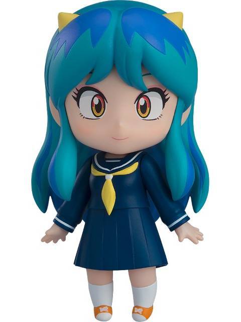 ねんどろいど 1745 ラム 制服Ver. 「うる星やつら」 – FATMAMA