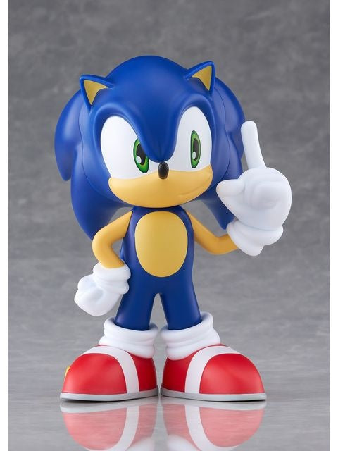 ベルファイン SoftB Half ソニック・ザ・ヘッジホッグ