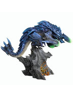 カプコン CFB 砕竜 ブラキディオス [復刻版] 「モンスターハンター」 カプコンフィギュアビルダー クリエイターズモデル