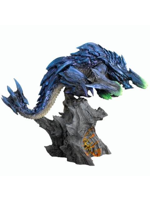 Capcom CFB Brachydios [Reprint] "Monster Hunter" Capcom Figure Builder Creator's Model