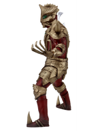 CCP 1/6特撮シリーズ Vol.111 ウルトラマンA 異次元超人エースキラー