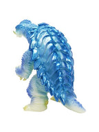 CCP ガメラ(1999) ルミナスブルー Ver. ミドルサイズシリーズ ガメラ 【第6弾】