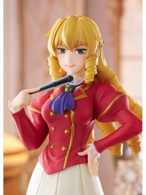 POP UP PARADE グレイス・オーヴェルヌ L size 「悪役令嬢転生おじさん」