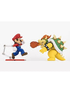 S.H.Figuarts クッパ (SUPER MARIO)