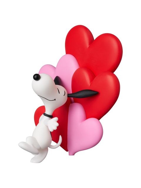 メディコムトイ UDF DANCING SNOOPY 「PEANUTS シリーズ18」