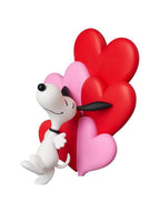 メディコムトイ UDF DANCING SNOOPY 「PEANUTS シリーズ18」