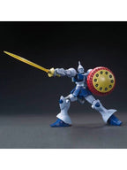 ガンプラ HGUC 1/144 ギャン 【プラモデル】 「機動戦士ガンダム」