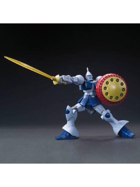 ガンプラ HGUC 1/144 ギャン 【プラモデル】 「機動戦士ガンダム」