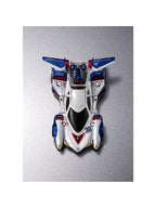 メガハウス C.F.C.-Heritage Edition- アスラーダG.S.X 「新世紀GPXサイバーフォーミュラ」