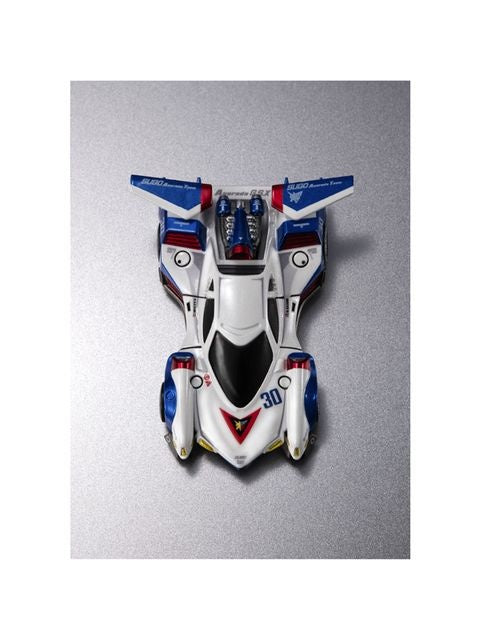 メガハウス C.F.C.-Heritage Edition- アスラーダG.S.X 「新世紀GPXサイバーフォーミュラ」
