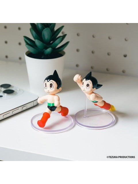 ケンエレファント 鉄腕アトム フィギュアコレクション 【12個入りBOX】