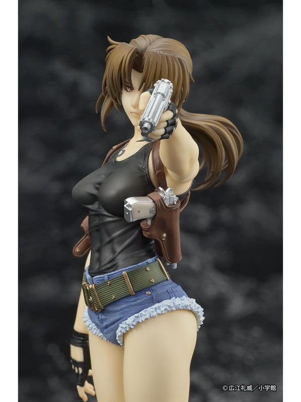 ディーアイジー DIGSTA レヴィ 「BLACK LAGOON」