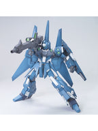 ガンプラ MG リゼル隊⻑機 【プラモデル】 「機動戦士ガンダムユニコーン」