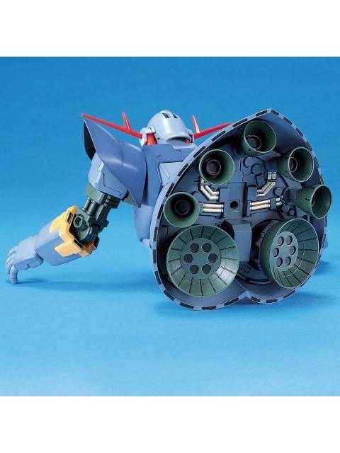 ガンプラ HGUC 1/144 MSN-02 ジオング 【プラモデル】 「機動戦士ガンダム」