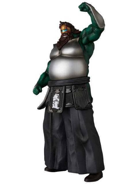 メディコムトイ UDF ネプチューン・キング 「キン肉マン シリーズ3」