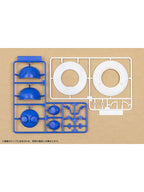 グッドスマイルカンパニー コスモ星丸 ブルーver. 【プラモデル】 スタジオシュウトウ