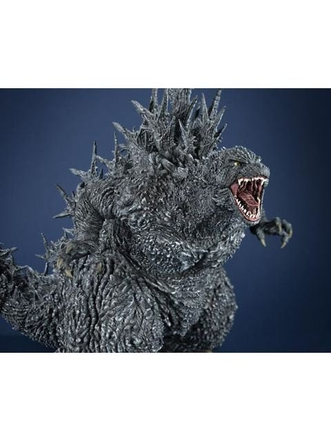 メガハウス UA Monsters ゴジラ(2023) 海神作戦時イメージカラーVer.