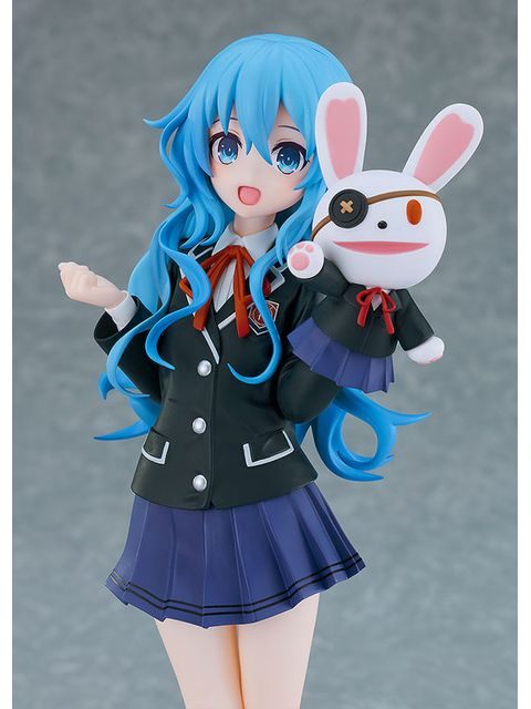 POP UP PARADE 四糸乃 制服Ver. L size 「デート・ア・ライブV」