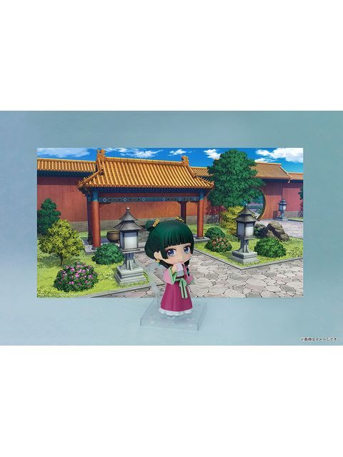 ねんどろいど 2640 猫猫 園遊会Ver. 「薬屋のひとりごと」