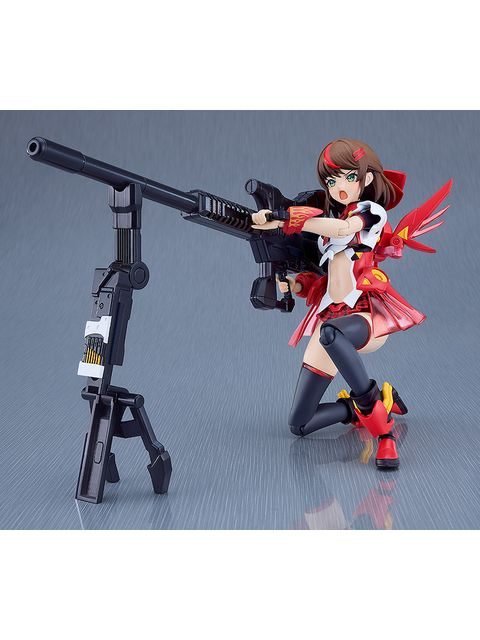 PLAMATEA VALKYRIE TUNE リサ=キャスター 【プラモデル】