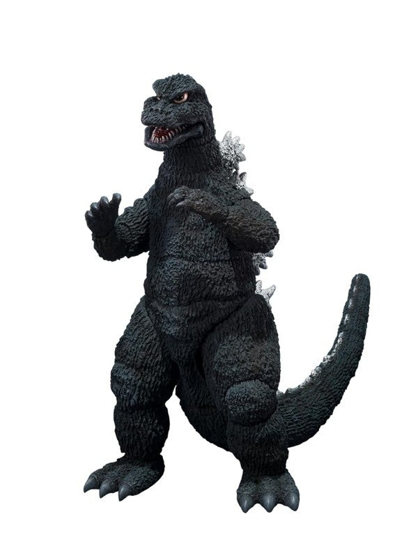 S.H.MonsterArts ゴジラ(1975) 「メカゴジラの逆襲」