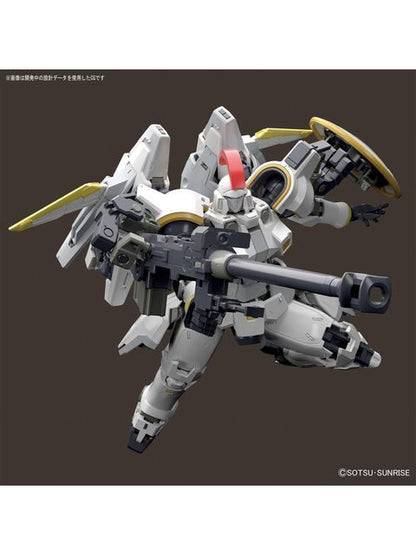 ガンプラ RG トールギス