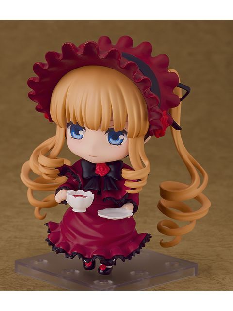 ねんどろいど 2847 真紅 2.0 「ローゼンメイデン」