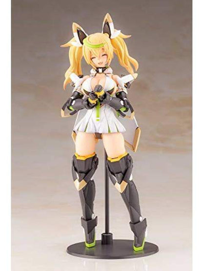 Kotobukiya Gene (Stella Tears Ver.) [Plastic Model] "Phantasy Star Online 2 es" [Resale]