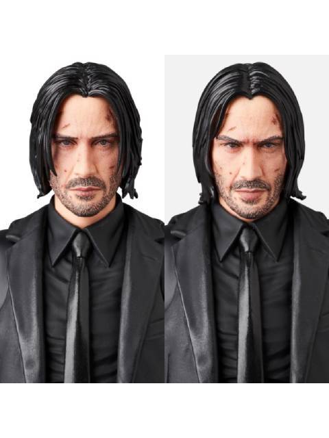 メディコムトイ MAFEX JOHN WICK(CHAPTER 3)