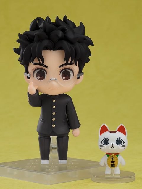 ねんどろいど 2702 オカルン 「ダンダダン」